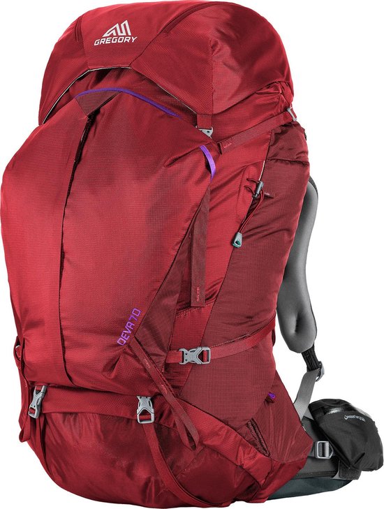 Gregory cheap deva 70