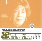 Ultimate Shirley Horn