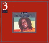 Best of Bob Marley [Madacy 2006]