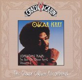 Lonesome Train: The Best Of Oscar Perry, Vol. 1 (The Crazy Cajun Recordings)