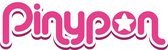 Pinypon Pinypon Brandweer Speelgoedauto's voor Jongens en meisjes