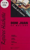 «Dom Juan» de Molière