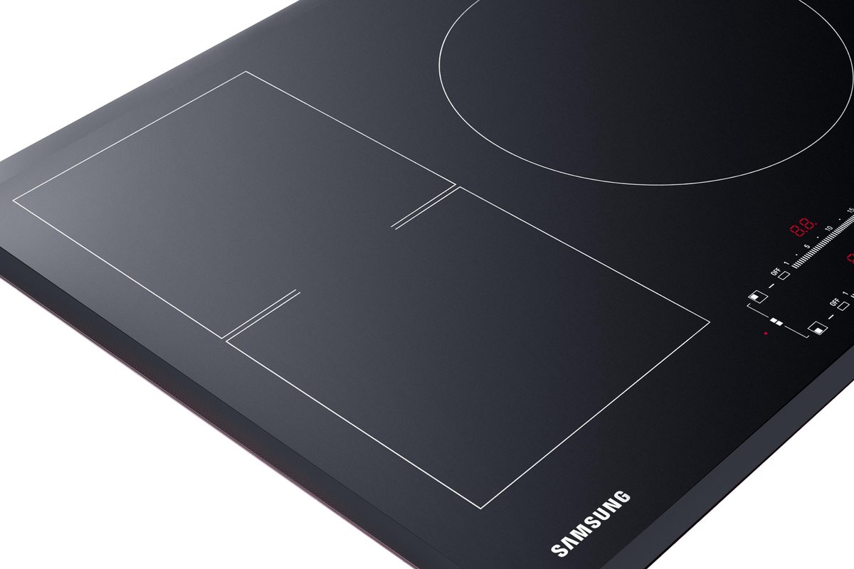 Samsung NZ84F7NC6AB/EF