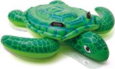 Intex Opblaasdier - Zeeschildpad