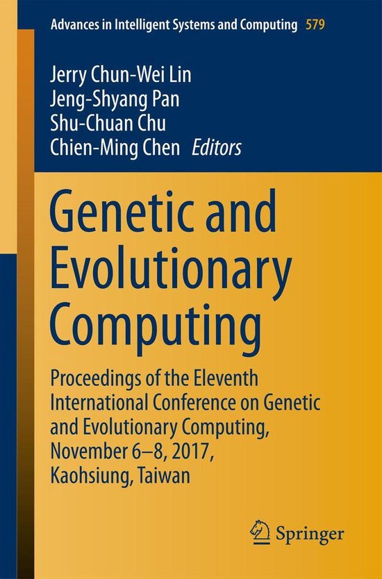 Springer Nature Proceedings excluding Computer Science - Gen ... - cover