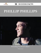 Phillip Phillips 92 Success Facts - Everything you need to know about Phillip Phillips