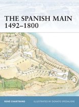 The Spanish Main 1492-1800