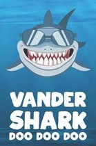 Vander - Shark Doo Doo Doo