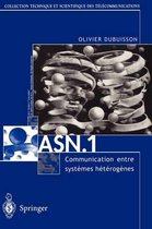 Asn.1 Communication Entre Systemes Heterogenes