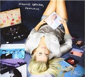 Hanne Sorvaag - Featuring (CD)