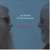 Jon Eberson & Carl Morten Iversen - Standards (CD)