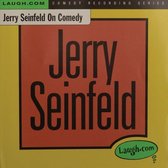 Jerry Seinfeld on Comedy