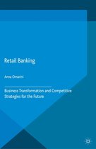 Palgrave Macmillan Studies in Banking and Financial Institutions - Retail Banking