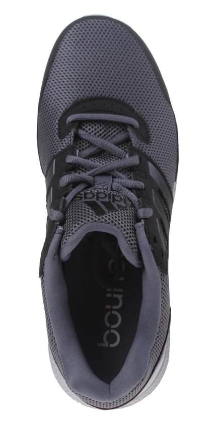 Adidas Hardloopschoenen Ozweego Bounce Cush Grijs Dames Mt 36.5 | bol.com