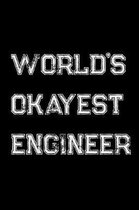 World's Okayest Engineer