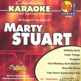 Karaoke: Marty Stuart 1