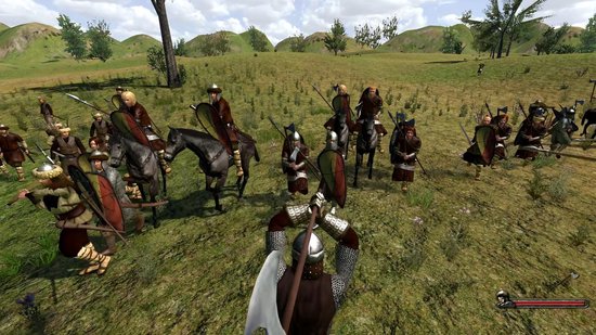 Mount and blade sales warband xbox