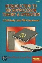 Introduction to Microprocessor Theory and Operation