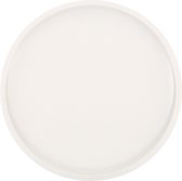 Villeroy & Boch Artesano Assiette Petit Déjeuner Original - Ø 22 cm - Blanc