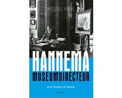 Hannema museumdirecteur