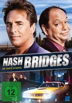 Nash Bridges Staffel 1 (DvD)