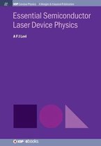 Essential Semiconductor Laser Physics