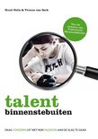Talent binnenstebuiten Talent binnenstebuiten