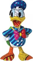 Disney Britto Beeldje Donald Duck  18 cm