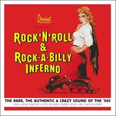 Rock 'N Roll & Rockabilly Inferno