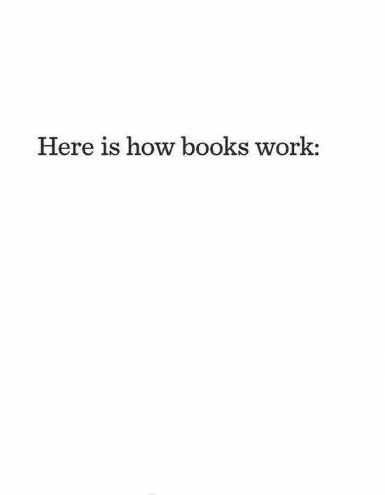 Book With No Pictures