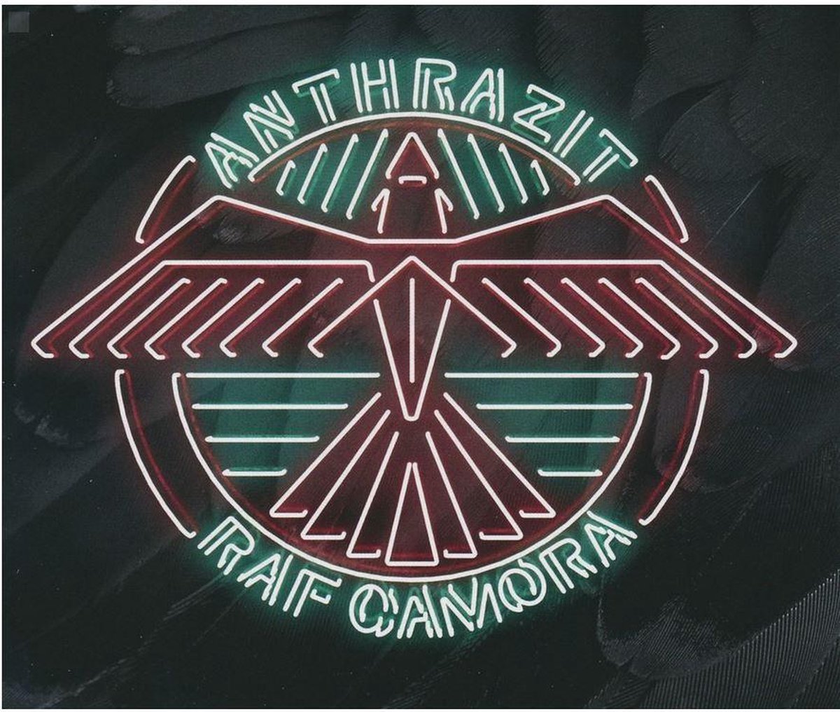 Anthrazit