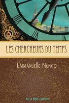 Les Chercheurs du Temps