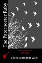 The Paternoster Ruby