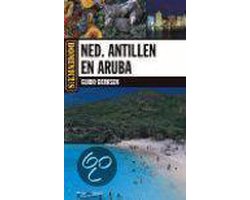 Nederlandse Antillen En Aruba