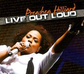 Preashea Hilliard: Live Out Loud