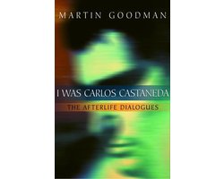 I Was Carlos Castaneda
