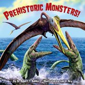 Pictureback - Prehistoric Monsters!