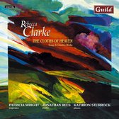Clarke Lieder+Kammermusik
