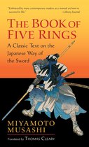 Shambhala Library - The Book of Five Rings