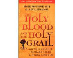 The Holy Blood and the Holy Grail