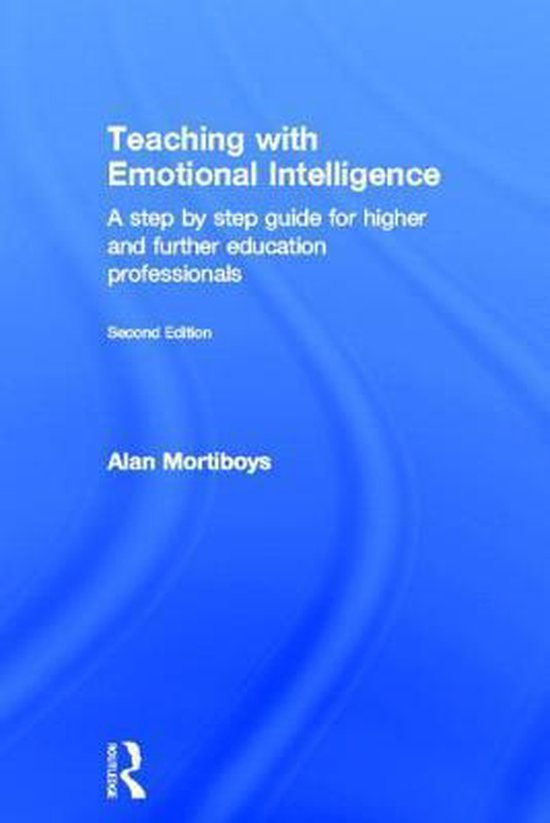 Teaching with Emotional Intelligence - cover