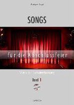 Songs für die Abschlussfeier 1