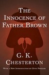 The Father Brown Stories - The Innocence of Father Brown