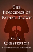 The Father Brown Stories - The Innocence of Father Brown