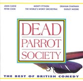 Dead Parrot Society: The Best of British Comedy