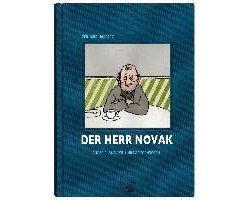 Der Herr Novak, Aufzeichnungen eines Zeitgenossen