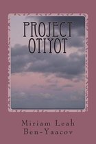Project Otiyot