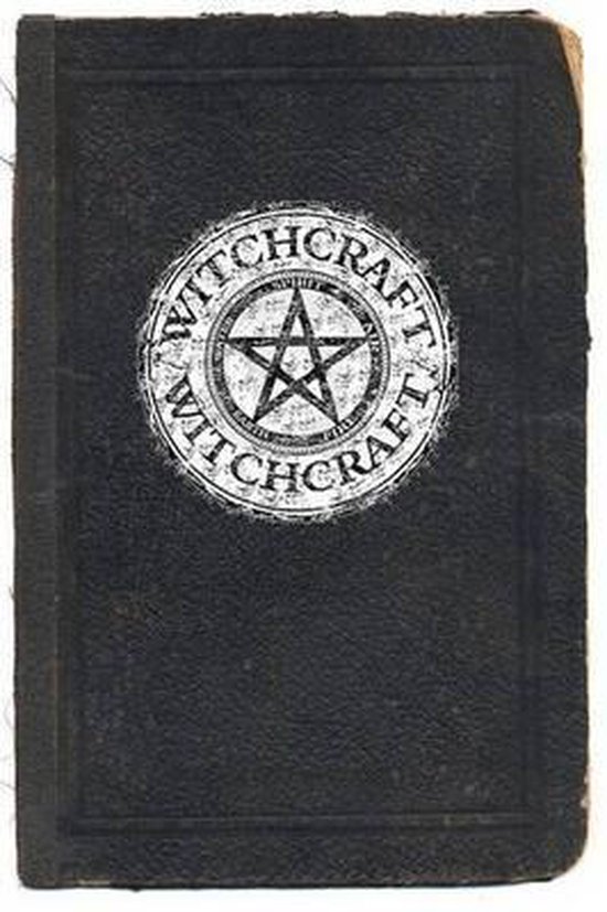 Witchcraft - cover