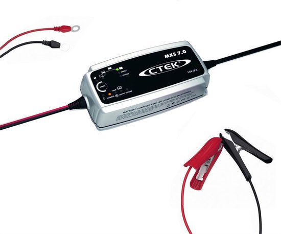 CTEK MXS 7.0 12V / 7A