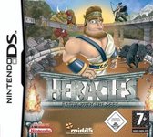 Heracles: Battle With The Gods /NDS